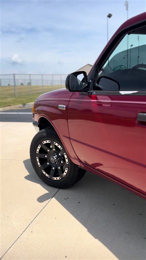 Red_mazda on TikTok