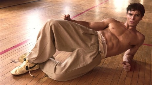WATCH: Nicholas Alexander Chavez Strips Down in Nike x Jacquemus Ad [Video]