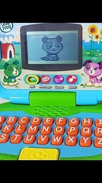 Leapfrog my own laptop