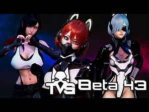 The Villain Sim Beta 43