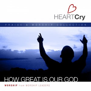 Ancient of Days - HeartCry Worship: Song Lyrics, Music Videos & Concerts