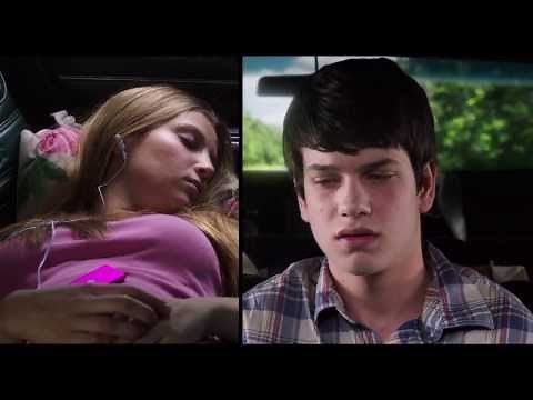 The Way,Way Back | International Trailer HD | 2013
