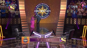 71K views · 226 shares | The mother to 1200 orphans, Sindutai Sapakal, graces #KBC with her presence as our first Karamveer. Don't miss tonight's Karamveer Special on KBC at 9 PM Amitabh Bachchan | Sony Entertainment Television | Facebook