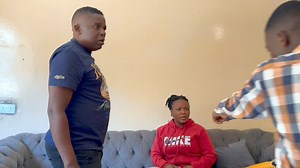 MWANA ARWARA Comic Elder & Friends Dan Grego | Nyarie