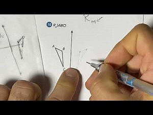 Reflections with tracing paper – geometry common core￼