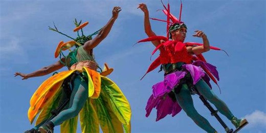 These are the 14 best things to do in Dallas this weekend