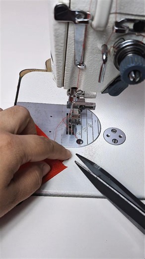 Easy Way to Install a Zipper✅️ ‪@Sewing-with-shamima‬ #shorts #shortsfeed #trending