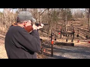 Marlin 1897 Levergun (Chapter 2)