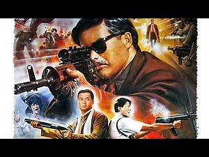 John Woo's - The Killer - Trailer Deutsch HD
