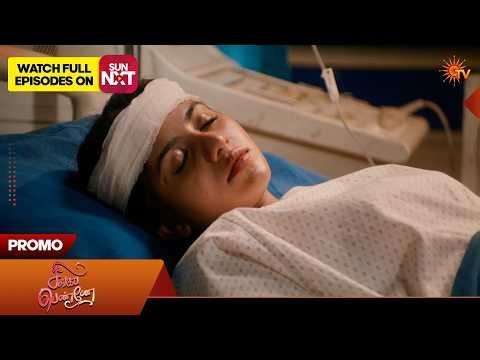 Singappenne - Special Promo | 06 Apr 2026 | Tamil Serial | Sun TV