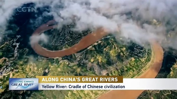 20 reactions · 4 comments | The Yellow River has nurtured the people along its banks throughout the ages, and that’s why it’s known as the "mother river" in China and a symbol of the country’s culture and history. #yellowriver | CGTN China24 | Facebook