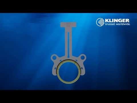 KLINGER Gasket Insertion Tool (Type BX)