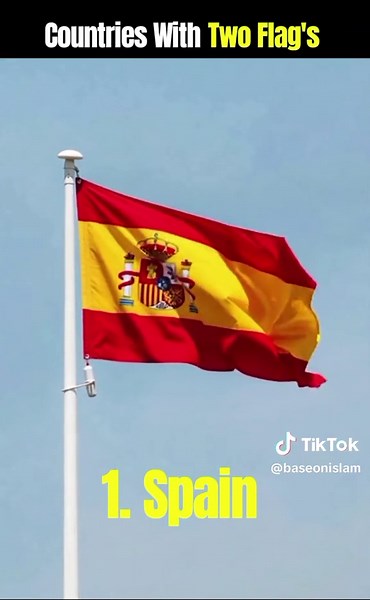 World Flags: Fascinating Facts & Trivia