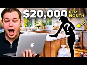 The Simplest Service Business You Can Run From Your Laptop
