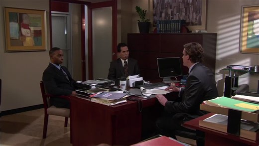 How I Met Your Mother Season 4 Episode 8 Review