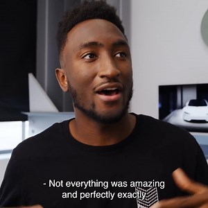 46K views · 490 reactions | The best tech to come out of 2021! | MKBHD | Facebook