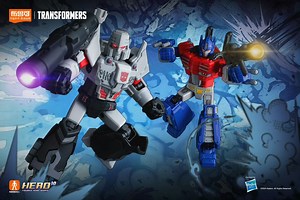 More Blokees Wave 6 Reveals