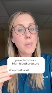 share to save a life: low dose aspirin may help prevent you from getting pre-eclampsia. | Paging Dr. Fran