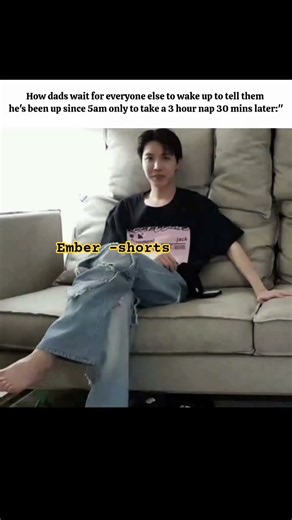 he always does this #bts #jhope #kpop #fypシ