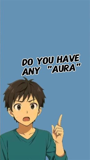 do you have any "Aura"? #edit #drawing