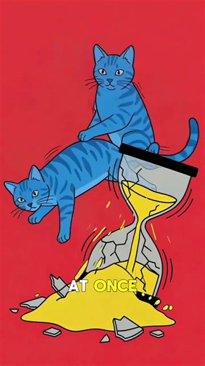 Scientists Just Held a Schrödinger's Cat State Alive for 23 Minutes 🐱⚛️