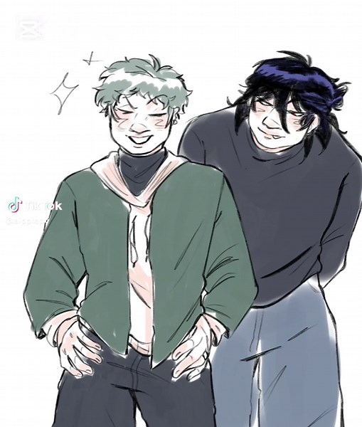 Ivan's Family Shenanigans: Strict Dad Edition