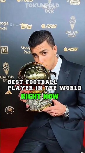 Top 15 Best Football Players in the World Right Now ❤️‍🔥⁉️ #football
