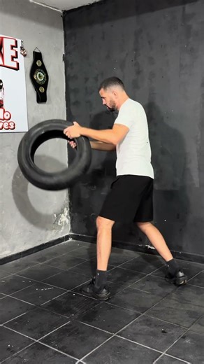 Boxe Circuito #boxing #treinodeboxe