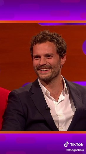 Celebrity Interviews on The Graham Norton Show Tonight