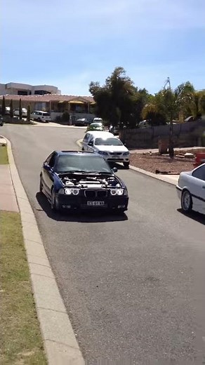 E36 - 318is "M44" Turbocharged