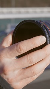 6K views | Deine Kamera verdient das beste Equipment! Unsere magnetischen Rundfilter bringen dein Setup auf Profi-Level  ND-Filter für cinematische Effekte, CPL für knackige Kontraste, Star-Filter für magische Momente. Zeit für ein Upgrade deiner Ausrüstung! ⚡ | Rollei | Facebook