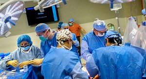 Donation Process in Michigan