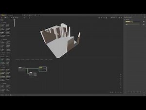 Gaea Tutorial: Bias and Gain