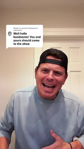 Replying to @Jessica Simpson @Jessica Simpson only question, your bathroom or mine?