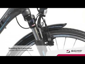 Sigma BC-8.12 Installation Video