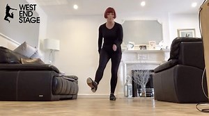 Here it is! Our second 5 Minute Masterclass in ‘Tap Dance’ with Jo McShane. Jo has been in shows such as Charlie and the Chocolate Factory, Grease and Blood Brothers in the West End and also teaches at Guildford School of Acting. Get up on your feet and join in! For information about the summer school, check out our website: www.westendstage.com | West End Stage