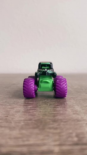 Monster Jam Minis! #monsterjamtoys #SummerOfGaming #monsterjam #collectibles #monstertrucks
