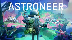 There's a Mystery to Solve in the Wanderer Update for ASTRONEER