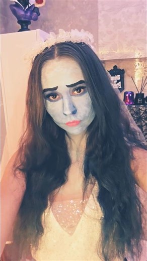 💍💙Emily Corpse Bride 💙