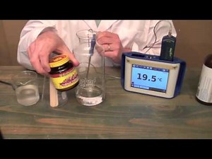 ADLC - Science: Decomposition of Hydrogen Peroxide - Production of Oxygen