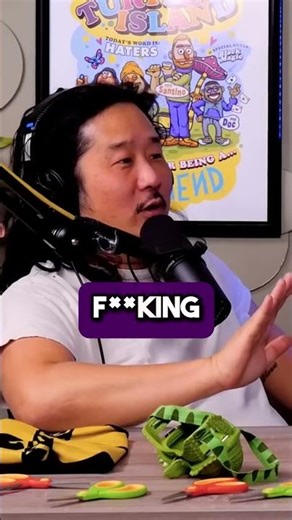 Doc Breaks The Black Stereotype | Bad Friends #94 w/ Bobby Lee & Andrew Santino