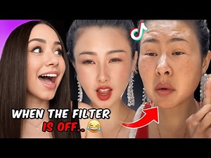 Top 10 Chinese Filter Fails You Have to See to Believe 💀
