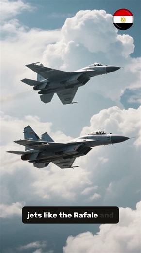 EGYPT MILITARY POWER 💥 Africa’s Iron Army!