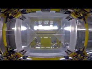 Automatic Industrial Stretch Hooder (STRETCH-ALL)