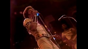 Fancy Dancer - Commodores | | Top Hat Crew's "Live Music Archives"