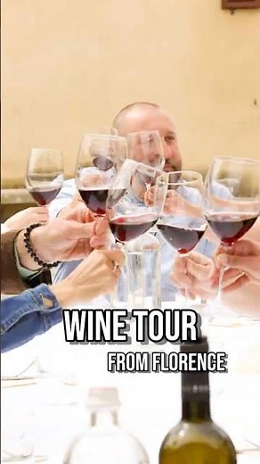 Off Road Tuscany Wine Tours with Lunch from Florence