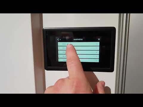 Vnitřní jednotka NIBE VVM S320 www.termowatt.cz