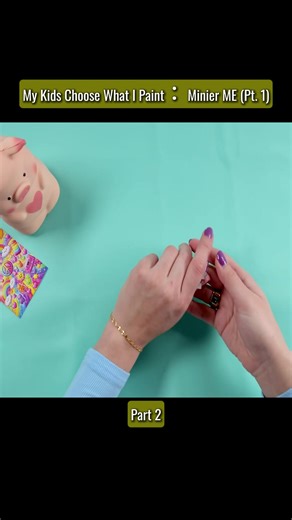 Creative Customization Ideas for Drawing Squishies