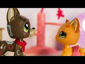 LPS: Last Lives (Season 2 - Episode 17) "Unexpected Return"