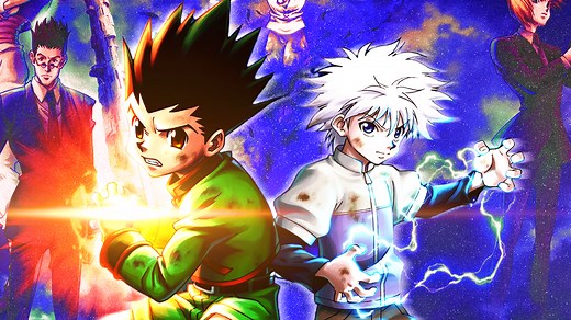 7 Strongest Clans in the Hunter X Hunter Anime